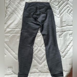 Lululemon high times 7/8 pant (luon)